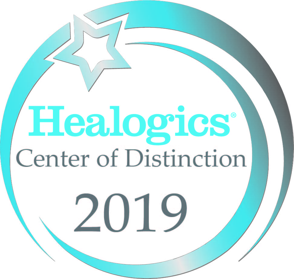 Center of Distinction